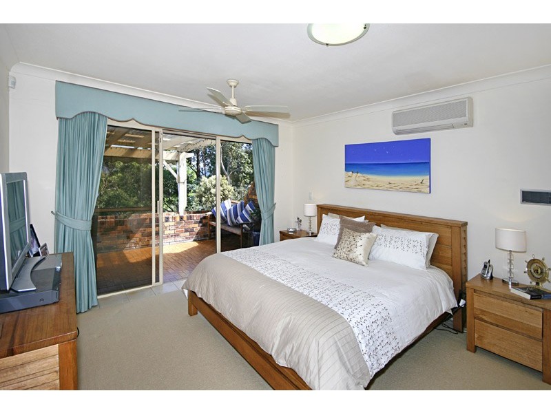 Daleys Point NSW 2257