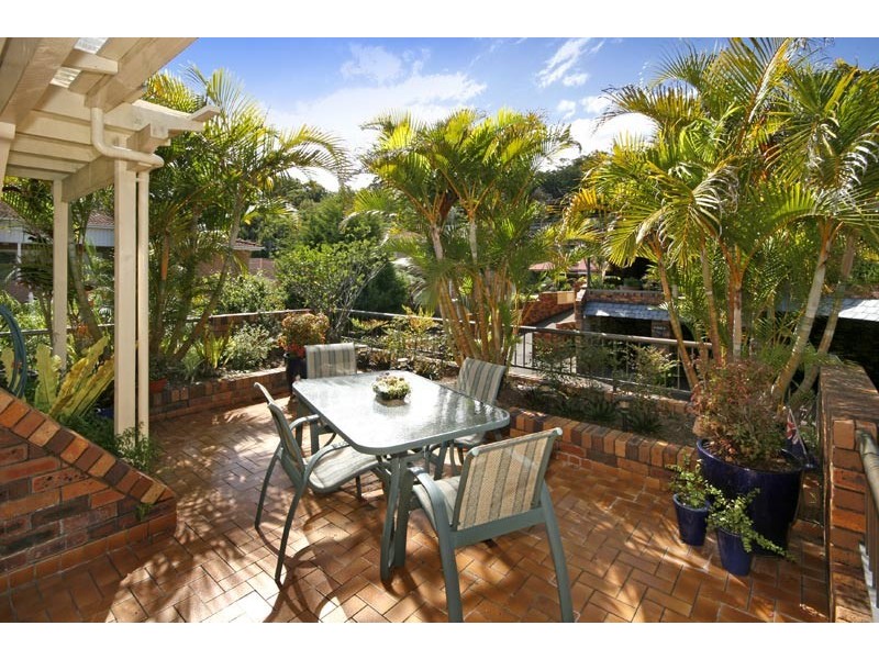 Daleys Point NSW 2257