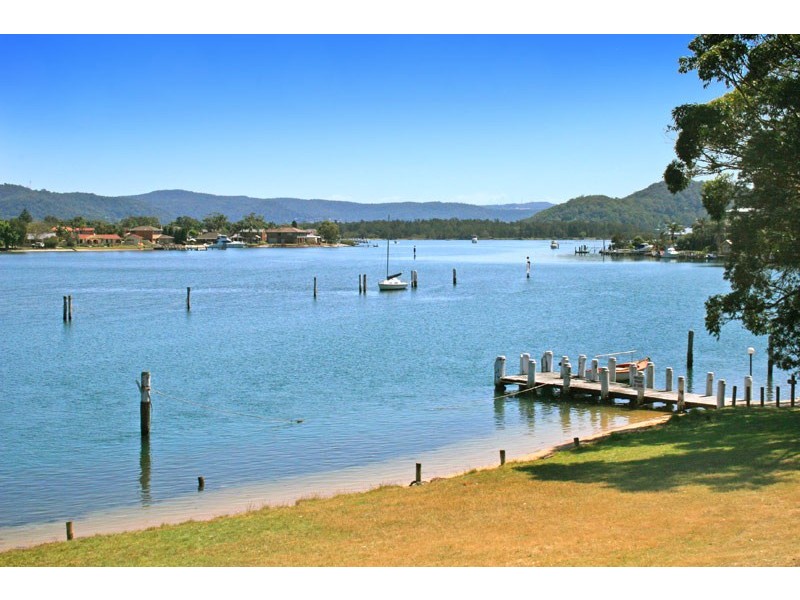 Daleys Point NSW 2257