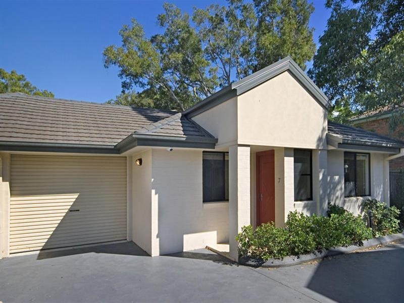 7/88 Dunban Road, Woy Woy NSW 2256