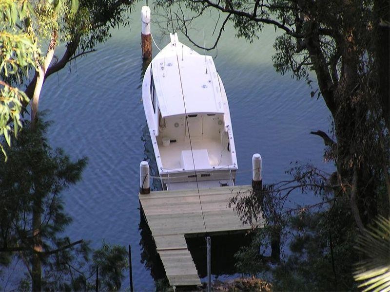 31A Horsfield Road, Horsfield Bay NSW 2256