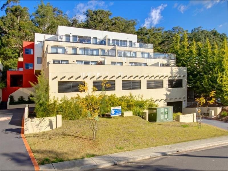 8/89-91 Faunce Street, Gosford NSW 2250