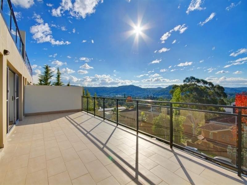 8/89-91 Faunce Street, Gosford NSW 2250