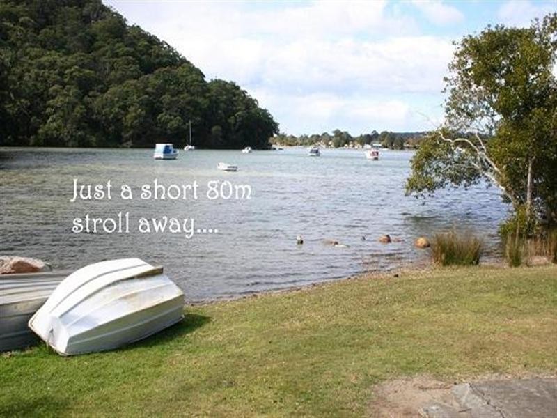 10A Goondi Close, Horsfield Bay NSW 2256