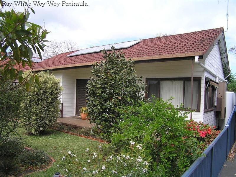 45 Dunban Road, Woy Woy NSW 2256