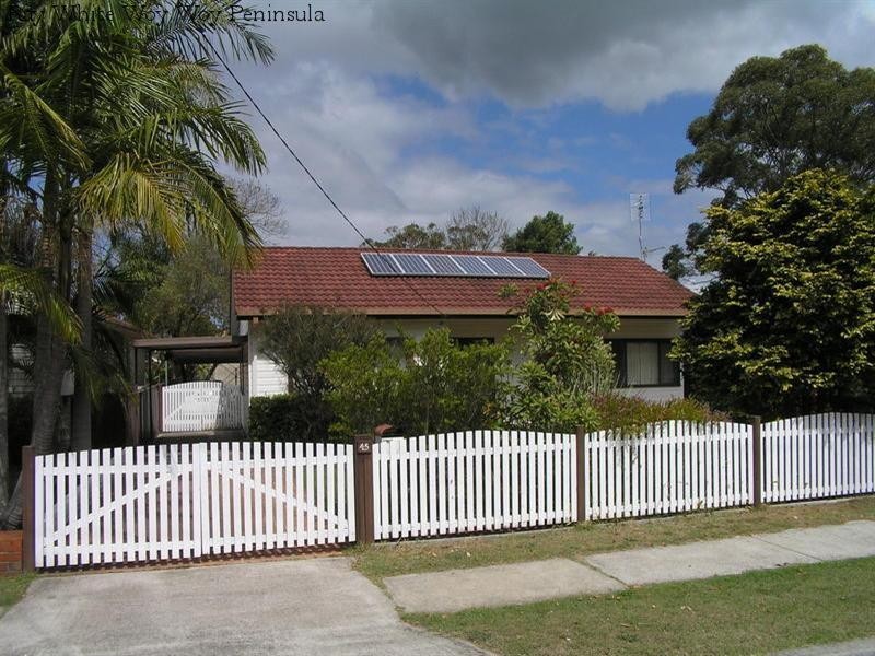 45 Dunban Road, Woy Woy NSW 2256