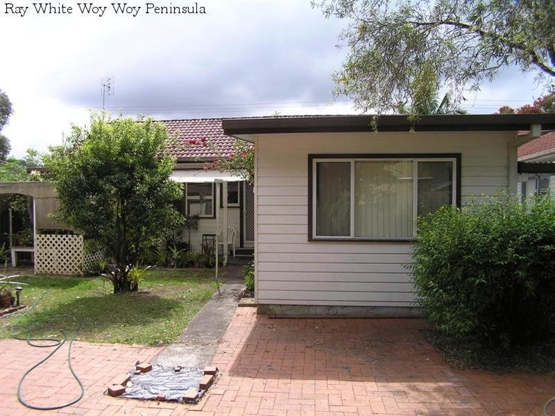 45 Dunban Road, Woy Woy NSW 2256