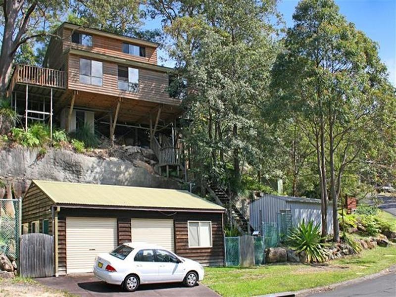 14 Gabagong Road, Horsfield Bay NSW 2256