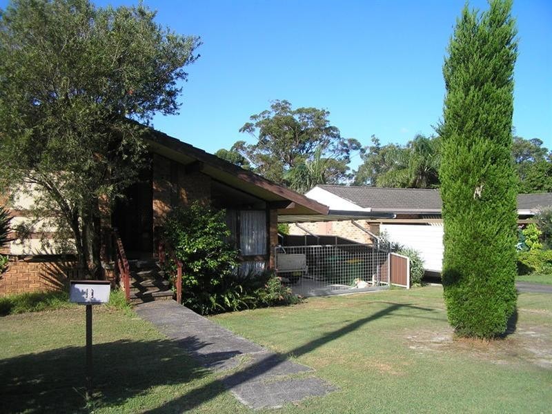11 Karloo Road, Umina Beach NSW 2257