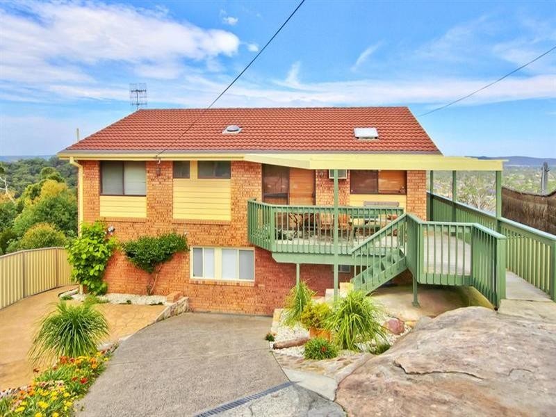 2/10 Wattle Crescent, Phegans Bay NSW 2256