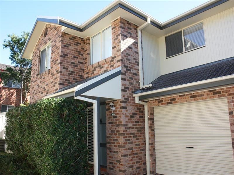 4/8 Russell Street, East Gosford NSW 2250