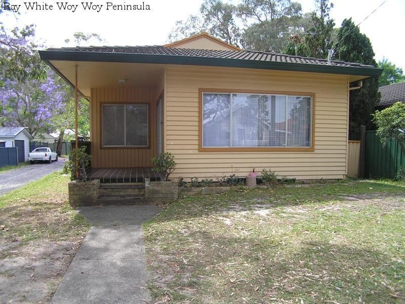 2 Collareen Street, Ettalong Beach NSW 2257