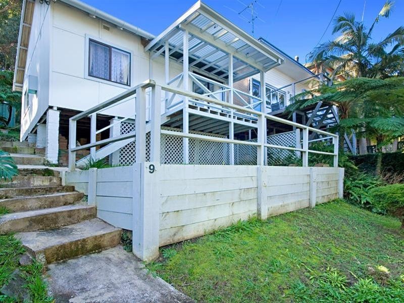 9 Raymond Road, Phegans Bay NSW 2256