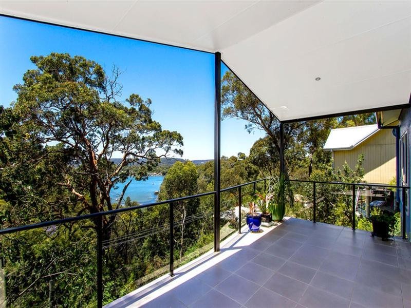 Horsfield Bay NSW 2256