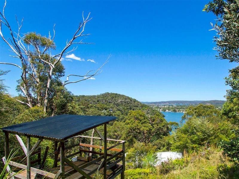 Horsfield Bay NSW 2256