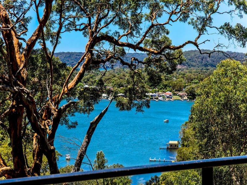Horsfield Bay NSW 2256