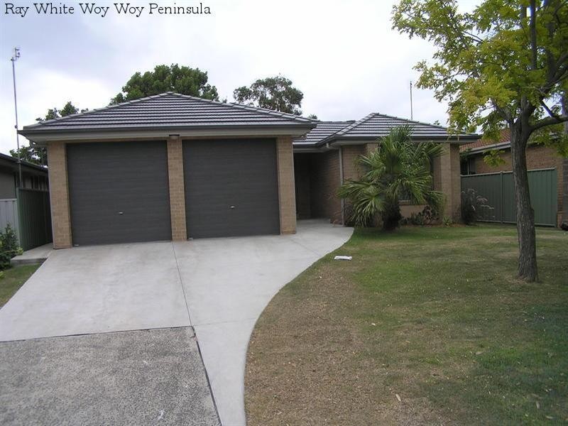 10 Nautilus Crescent, St Huberts Island NSW 2257