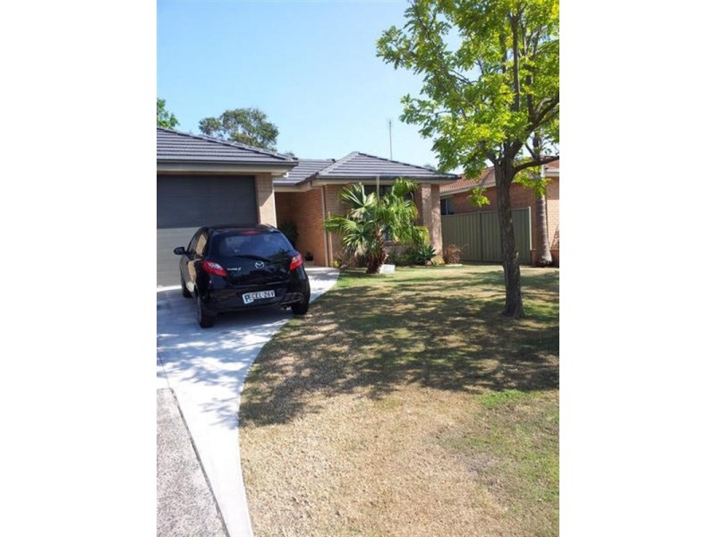 10 Nautilus Crescent, St Huberts Island NSW 2257