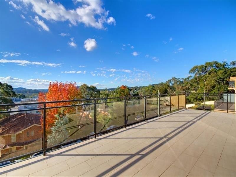 8/89-91 Faunce Street, Gosford NSW 2250