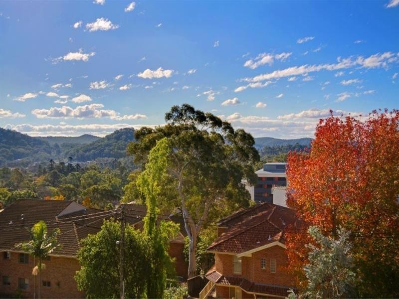 8/89-91 Faunce Street, Gosford NSW 2250