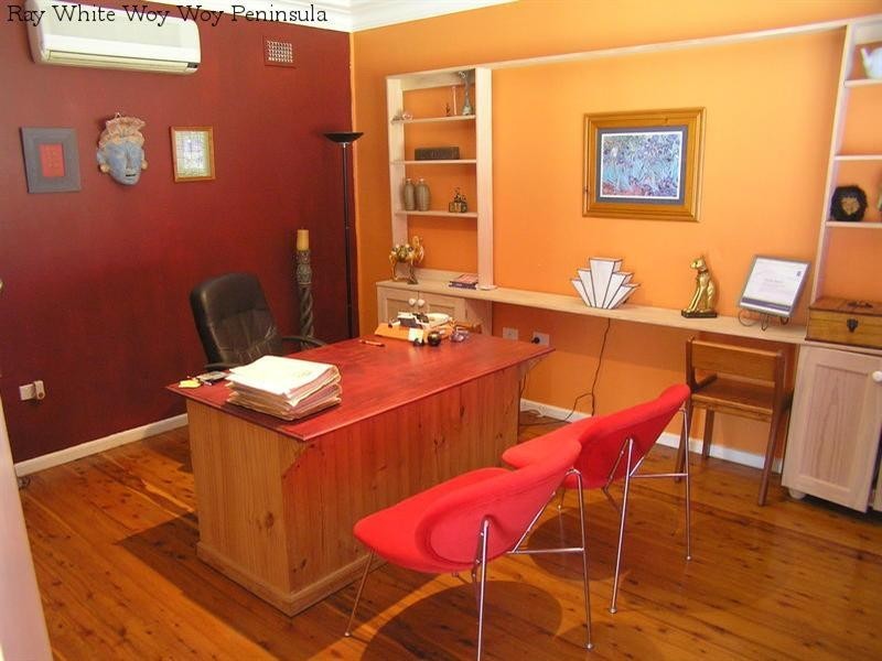 43 Ocean Beach Road, Woy Woy NSW 2256