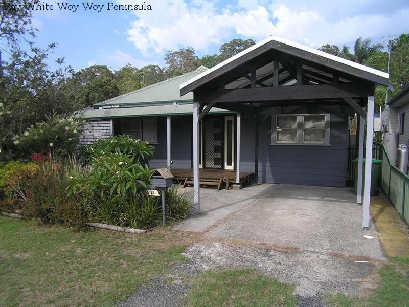 32 Fitzroy Street, Umina Beach NSW 2257