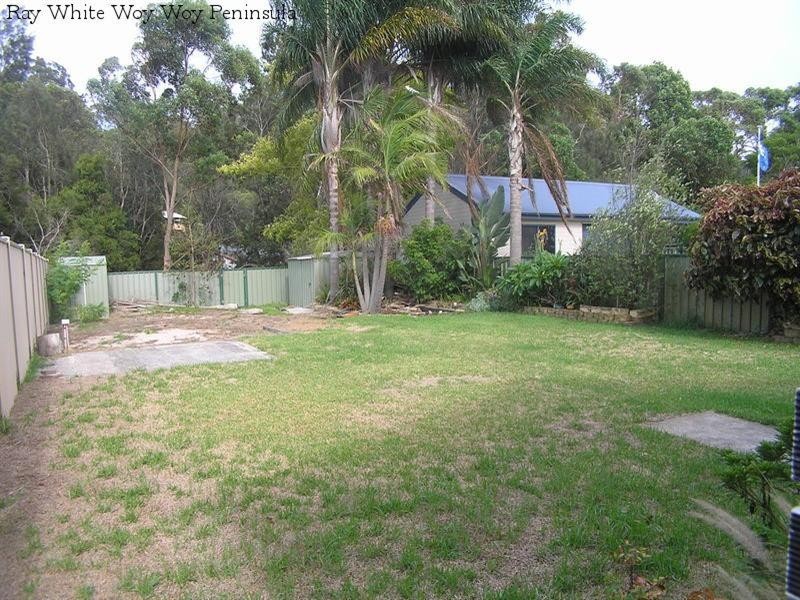 32 Fitzroy Street, Umina Beach NSW 2257