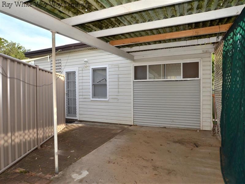 4 Gross Avenue, Umina Beach NSW 2257