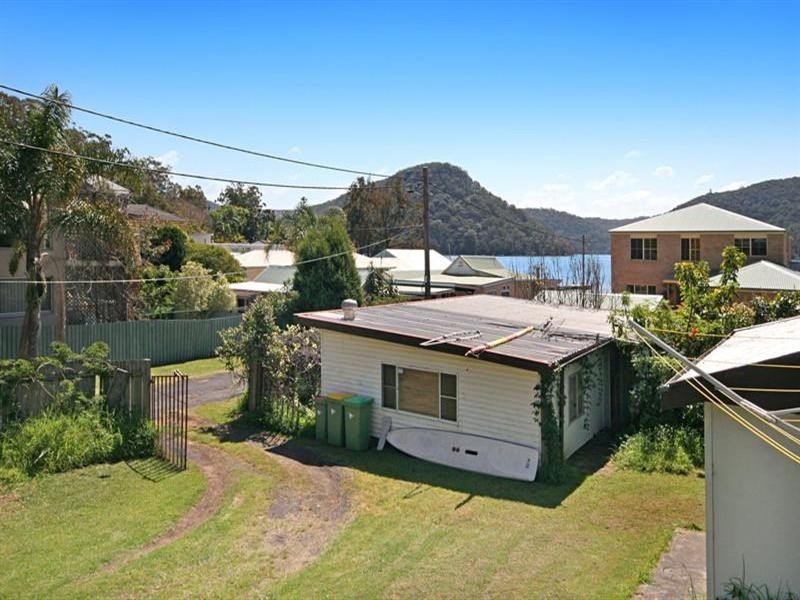 Woy Woy Bay NSW 2256