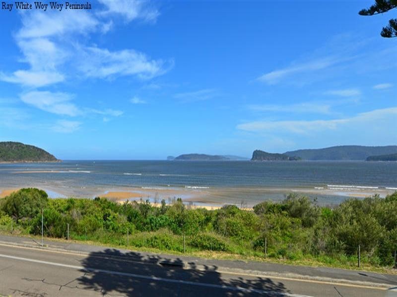 3/135 The Esplanade, Umina Beach NSW 2257