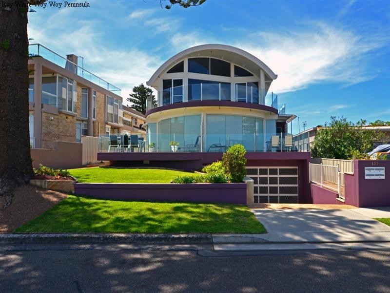 3/135 The Esplanade, Umina Beach NSW 2257