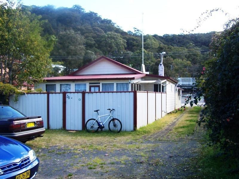38A Brisbane Water Drive, Koolewong NSW 2256