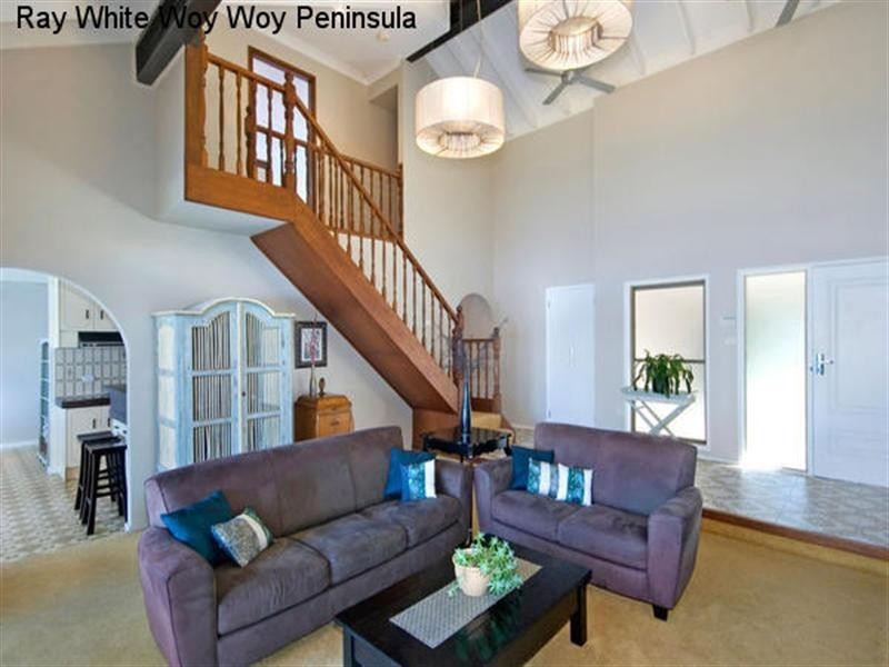 9 CUTTLEFISH Parade, St Huberts Island NSW 2257