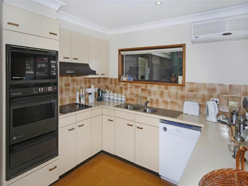 St Huberts Island NSW 2257