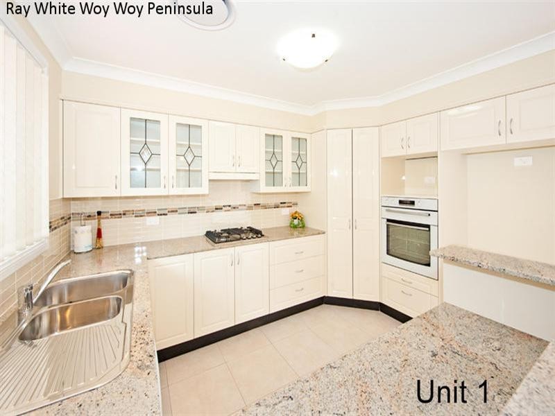 1/24 Allfield Road, Woy Woy NSW 2256