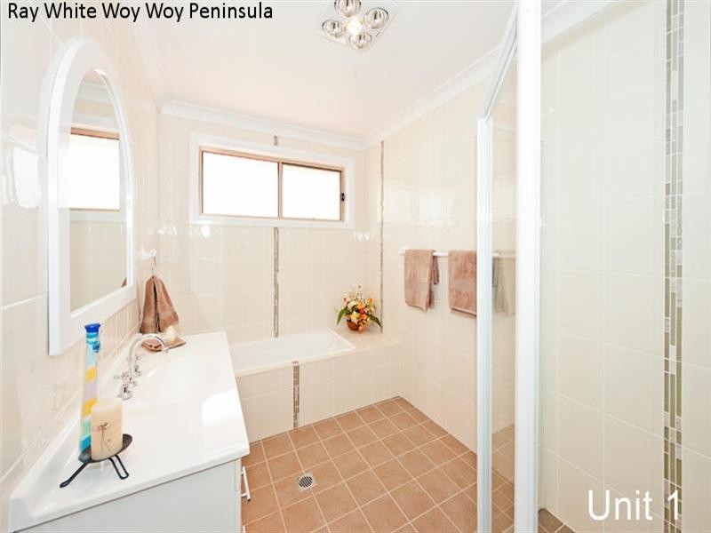 1/24 Allfield Road, Woy Woy NSW 2256