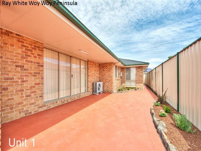 1/24 Allfield Road, Woy Woy NSW 2256