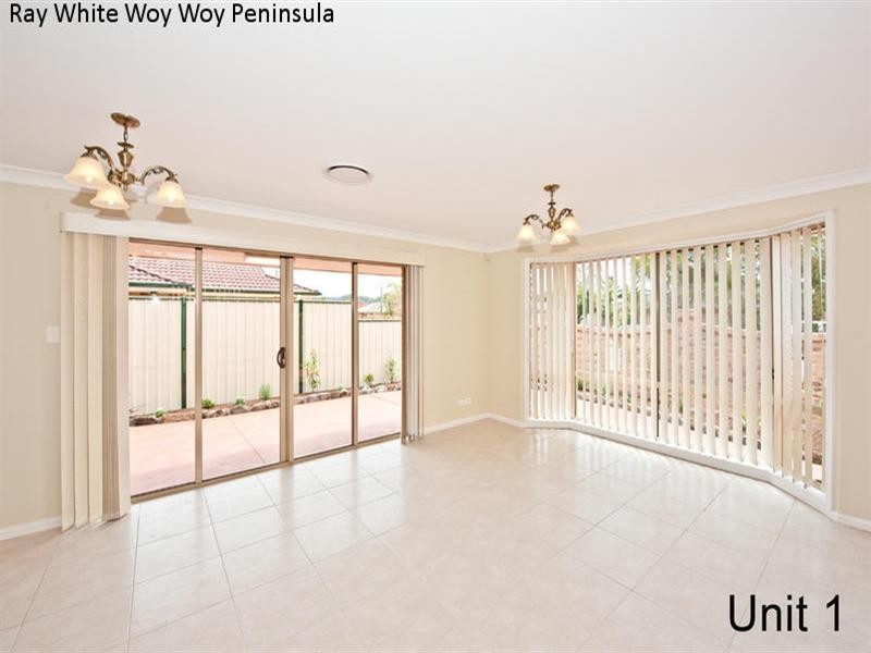 1/24 Allfield Road, Woy Woy NSW 2256