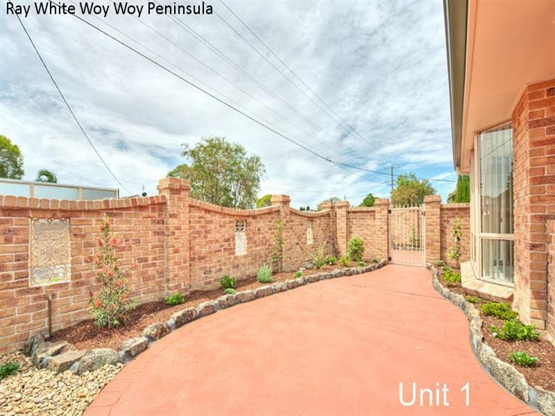 1/24 Allfield Road, Woy Woy NSW 2256