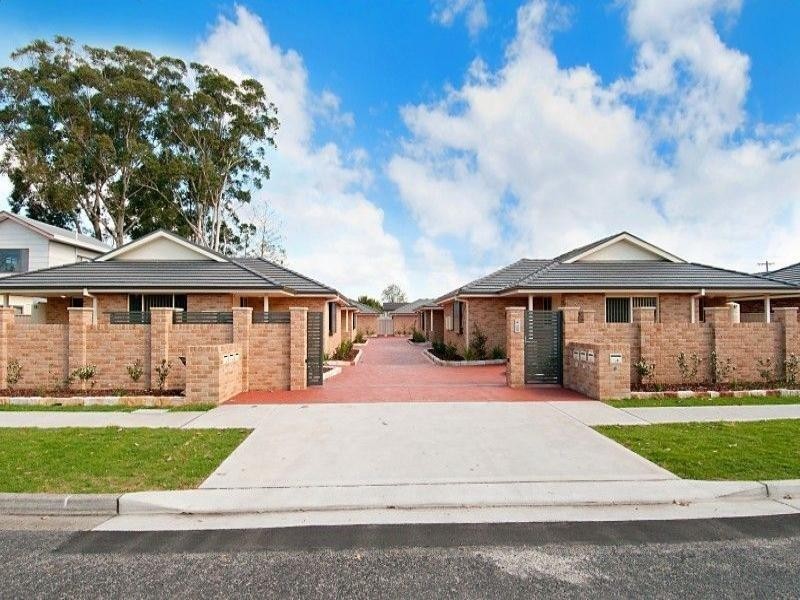 3/30-32 Farnell Road, Woy Woy NSW 2256