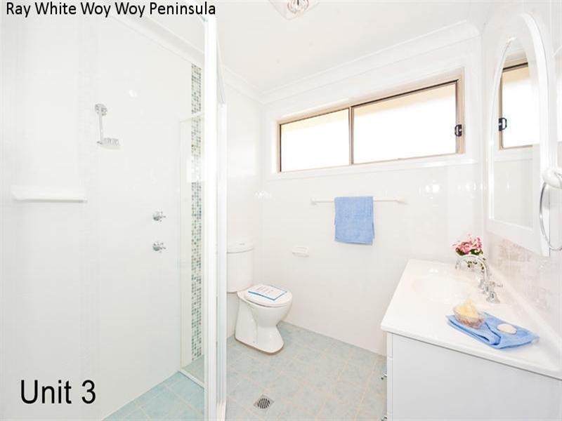 3/24 Allfield Road, Woy Woy NSW 2256