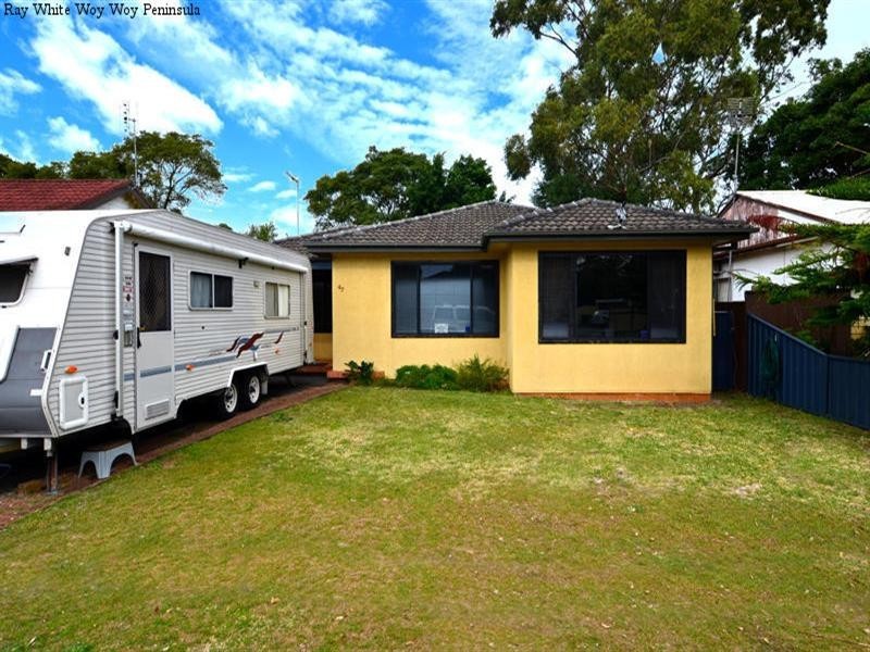 47 Dunban Road, Woy Woy NSW 2256