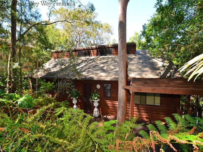 43 Gabagong Road, Horsfield Bay NSW 2256