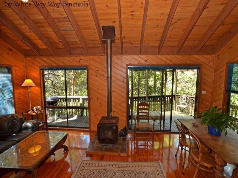 43 Gabagong Road, Horsfield Bay NSW 2256