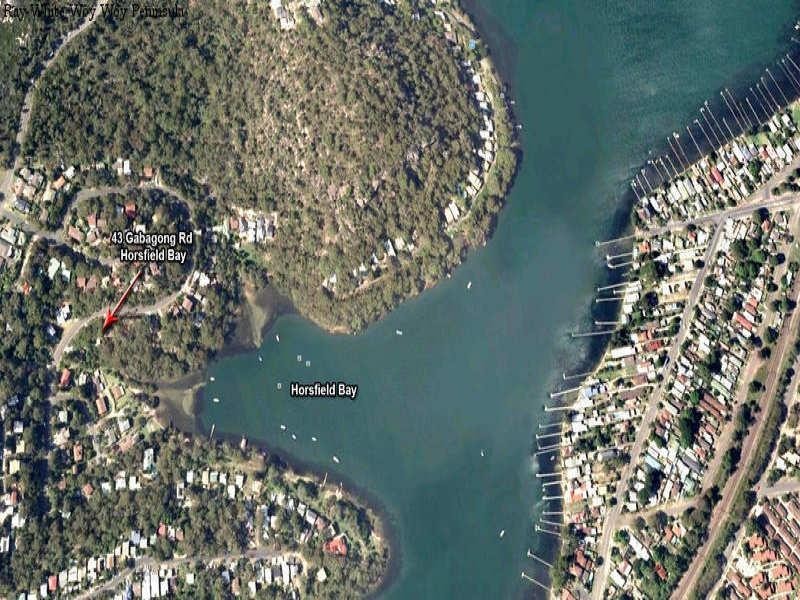 43 Gabagong Road, Horsfield Bay NSW 2256