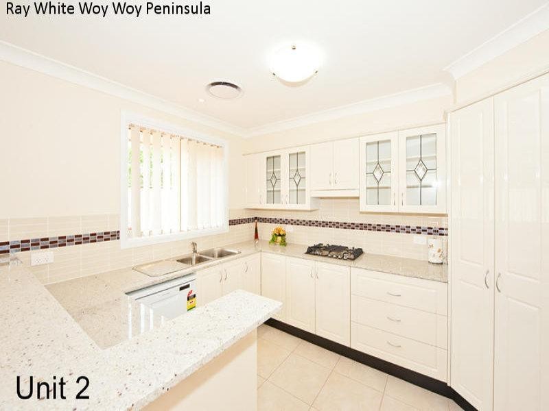 2/24 Allfield Road, Woy Woy NSW 2256