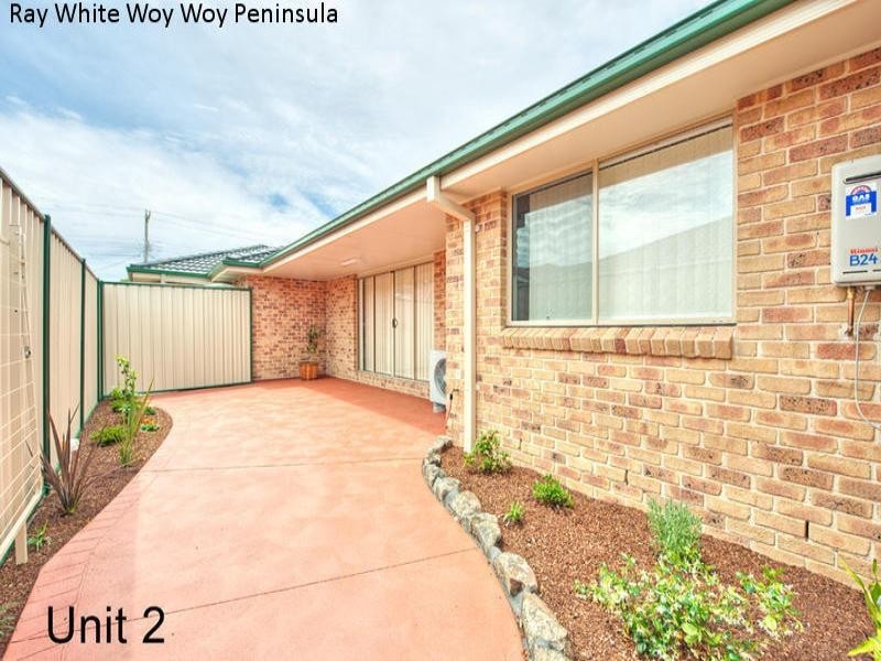 2/24 Allfield Road, Woy Woy NSW 2256