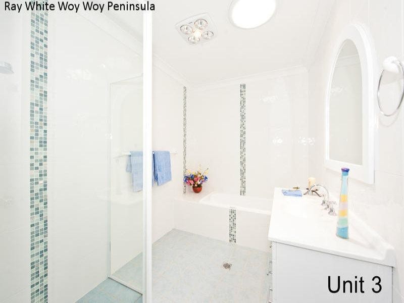 3/24 Allfield Road, Woy Woy NSW 2256