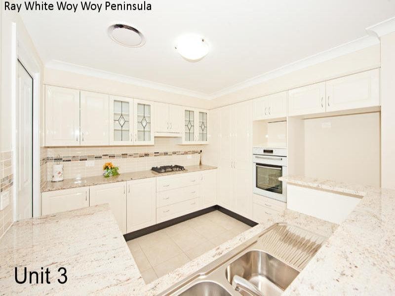 3/24 Allfield Road, Woy Woy NSW 2256