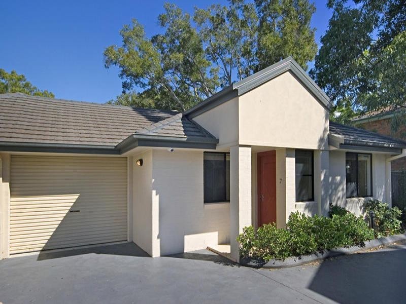 7/88 Dunban Road, Woy Woy NSW 2256